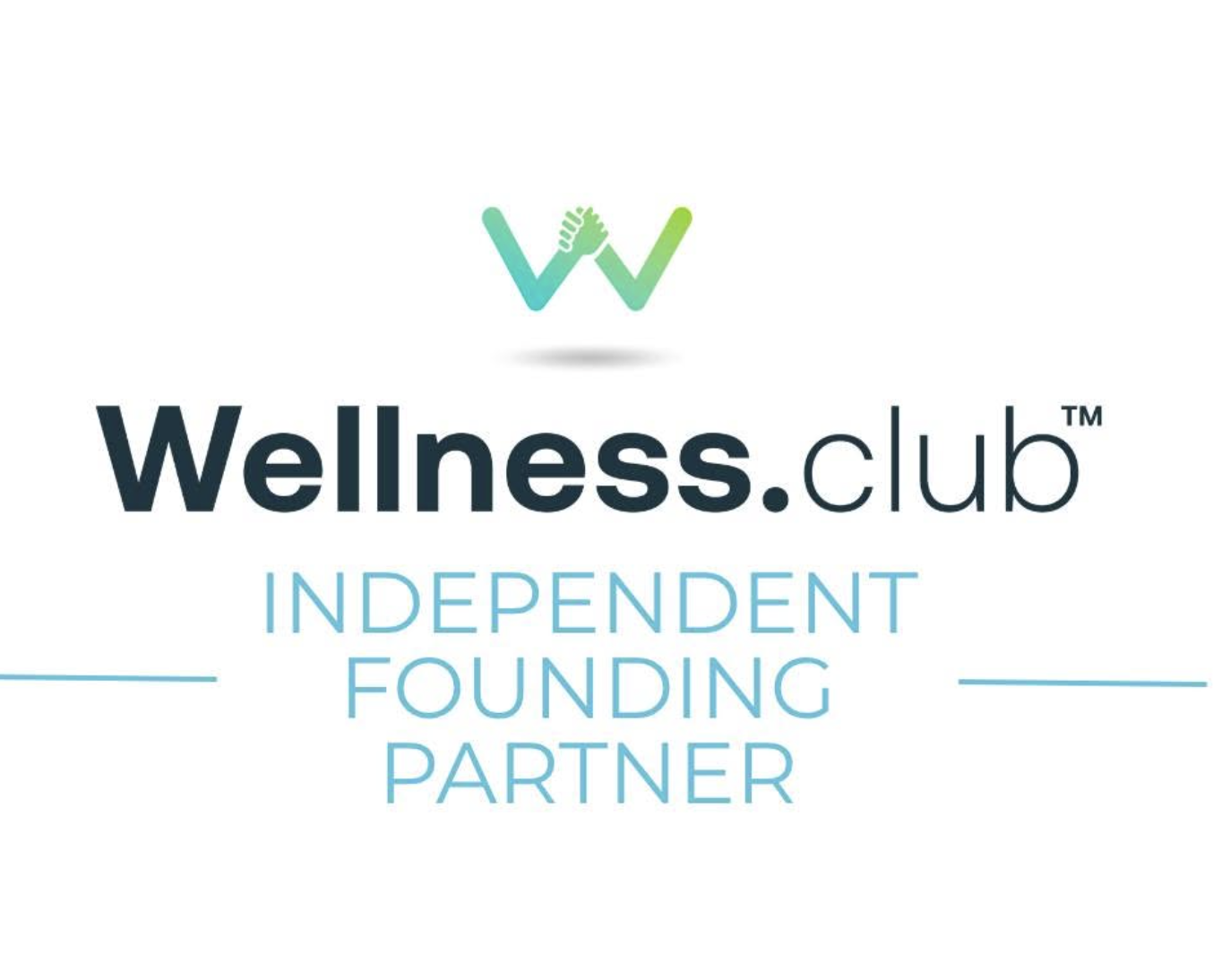 Wellness.club Independent Founding Partner